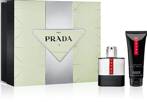 prada luna rossa carbon duschgel